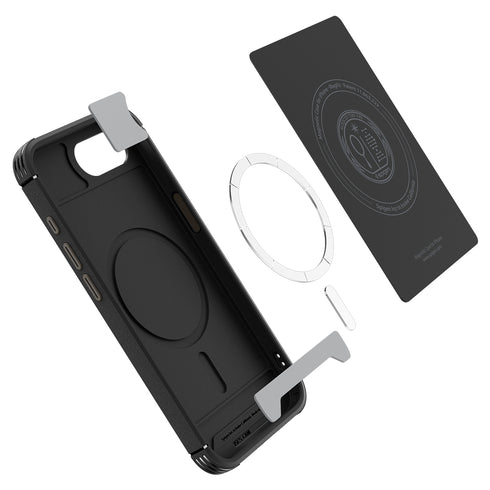 Funda Spigen iPhone 16e – Core Armor (MagFit)